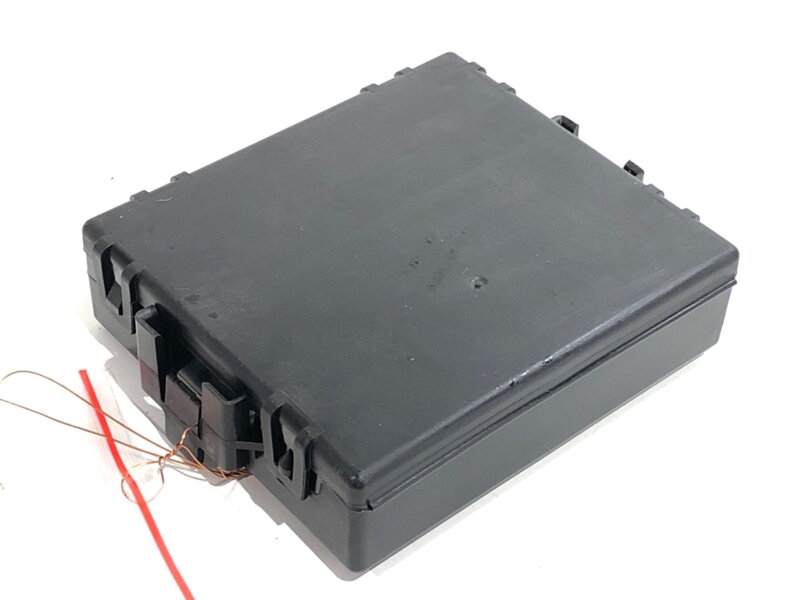 MODUL GATEWAY SKODA OCTAVIA III COMBI (5E5, 5E6) 2012 - 2022 5Q0907530AL MODUL GATEWAY SKODA OCTAVIA III COMBI (5E5, 5E6) 2012 - 2022 5Q0907530AL
