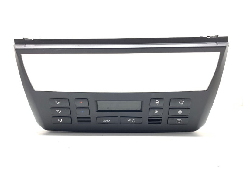 PANEL OVLÁDANIA VENTILÁCIE BMW X3 (E83) 2003 - 2011 0363938