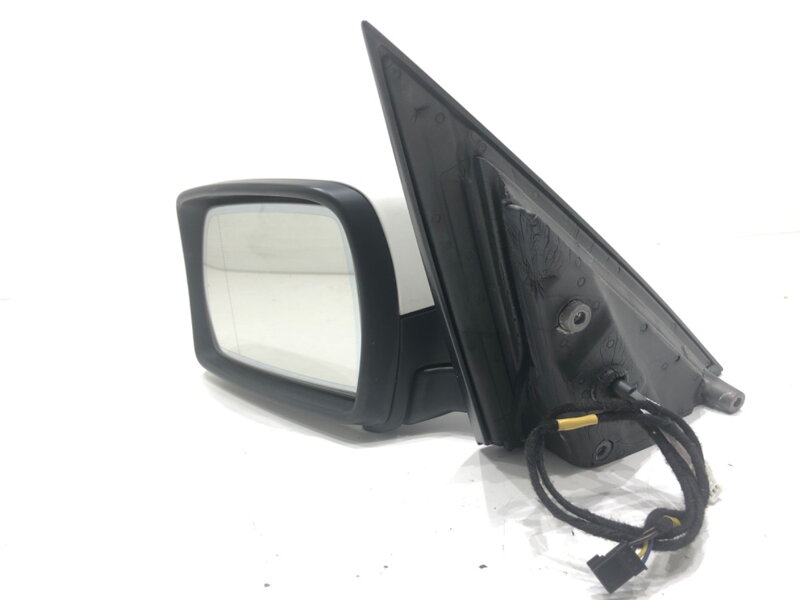 SPÄTNÉ ZRKADLO ĽAVÉ BMW X3 (E83) 2003 - 2011