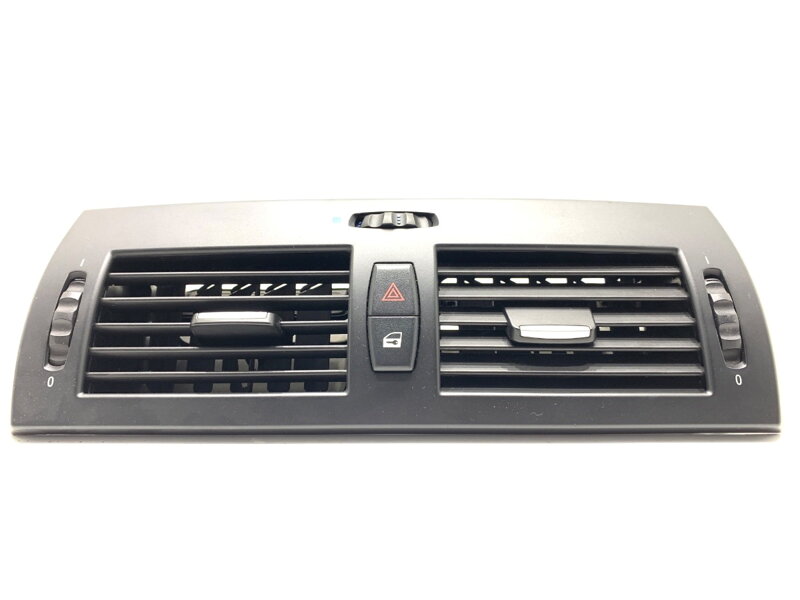 MRIEŽKA VENTILÁCIE PREDNÁ BMW X3 (E83) 2003 - 2011 3415965