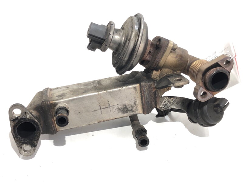 CHLADIČ (malý) EGR BMW X3 (E83) 2003 - 2011 7805717