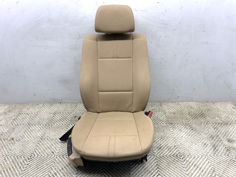 Sedadlo pravé predné BMW X3 (E83) 2003 - 2011