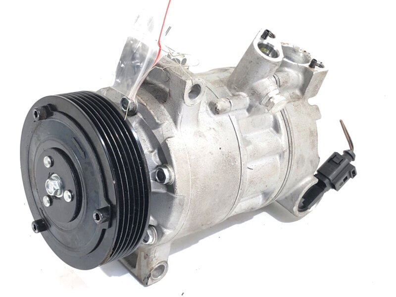 KOMPRESOR KLIMATIZÁCIE SKODA OCTAVIA III COMBI (5E5, 5E6) 2012 - 2022 NRF32936 KOMPRESOR KLIMATIZÁCIE SKODA OCTAVIA III COMBI (5E5, 5E6) 2012 - 2022 NRF32936