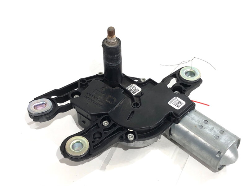 MOTORČEK STIERAČOV ZADNÝ SKODA OCTAVIA III COMBI (5E5, 5E6) 2012 - 2022 5F4955711