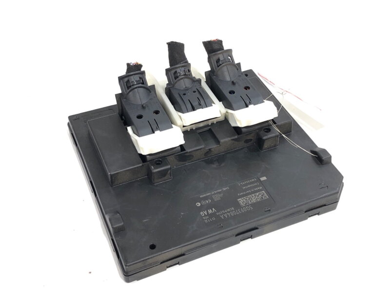 MODUL KOMFORTU SKODA OCTAVIA III COMBI (5E5, 5E6) 2012 - 2022 5Q0937084AA