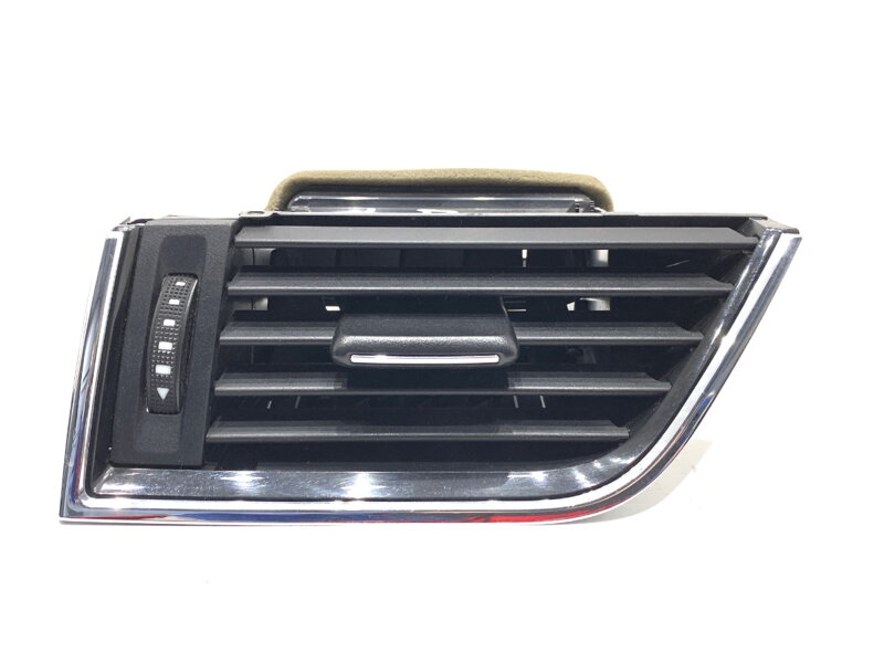 MRIEŽKA VENTILÁCIE ĽAVÁ PREDNÁ SKODA OCTAVIA III COMBI (5E5, 5E6) 2012 - 2022 5E0819701 MRIEŽKA VENTILÁCIE ĽAVÁ PREDNÁ SKODA OCTAVIA III COMBI (5E5, 5E6) 2012 - 2022 5E0819701