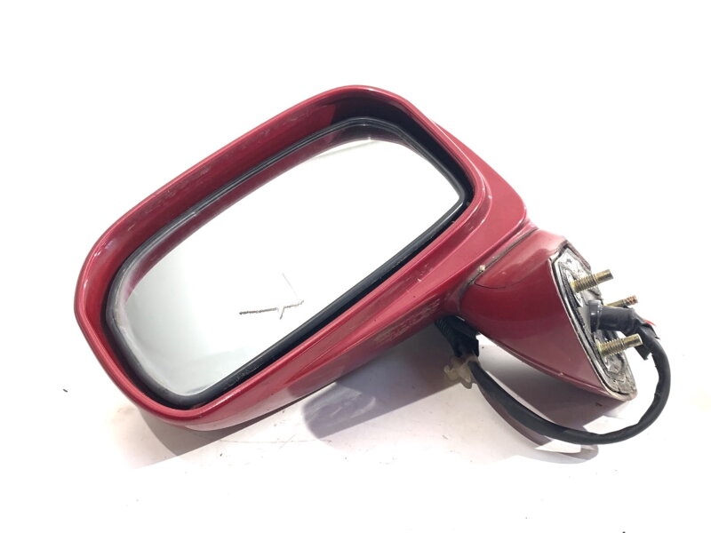 SPÄTNÉ ZRKADLO ĽAVÉ HONDA STREAM (RN) 2001 - 2022