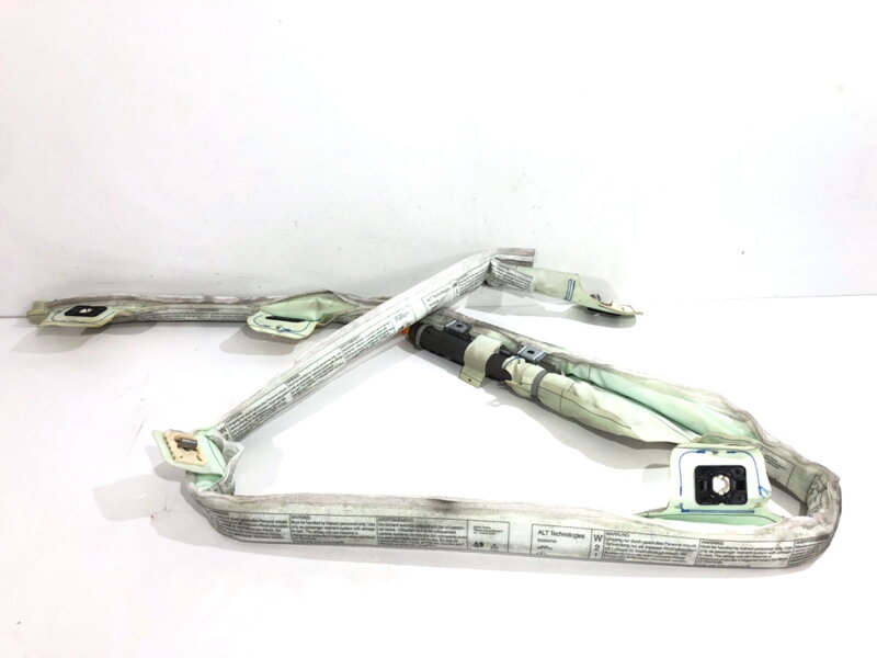 HLAVOVÝ AIRBAG VZDUCHOVÝ ĽAVÝ MERCEDES-BENZ CLASS E (W212) 2009 - 2016 2128604102