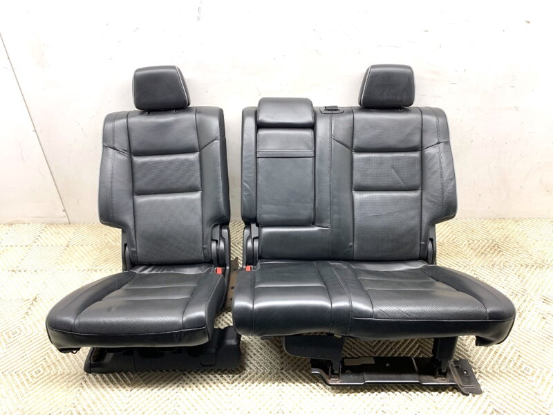 LAVICA / SEDAČKA DRUHÝ RAD JEEP GRAND CHEROKEE IV (WK, WK2) 2010 - 2022 LAVICA / SEDAČKA DRUHÝ RAD JEEP GRAND CHEROKEE IV (WK, WK2) 2010 - 2022