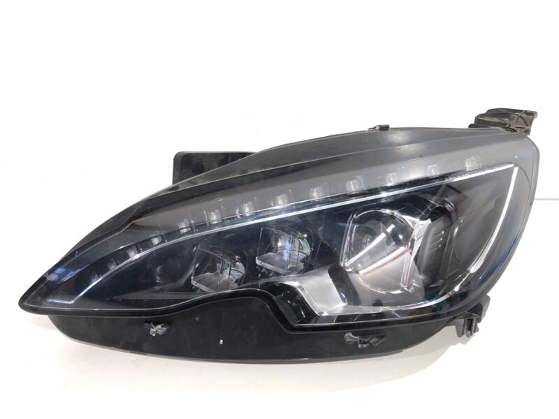 SVETLO ĽAVÉ PREDNÉ LED PEUGEOT 308 II (LB_, LP_, LW_, LH_, L3_) 2013 - 2021 9677832480 SVETLO ĽAVÉ PREDNÉ LED PEUGEOT 308 II (LB_, LP_, LW_, LH_, L3_) 2013 - 2021 9677832480