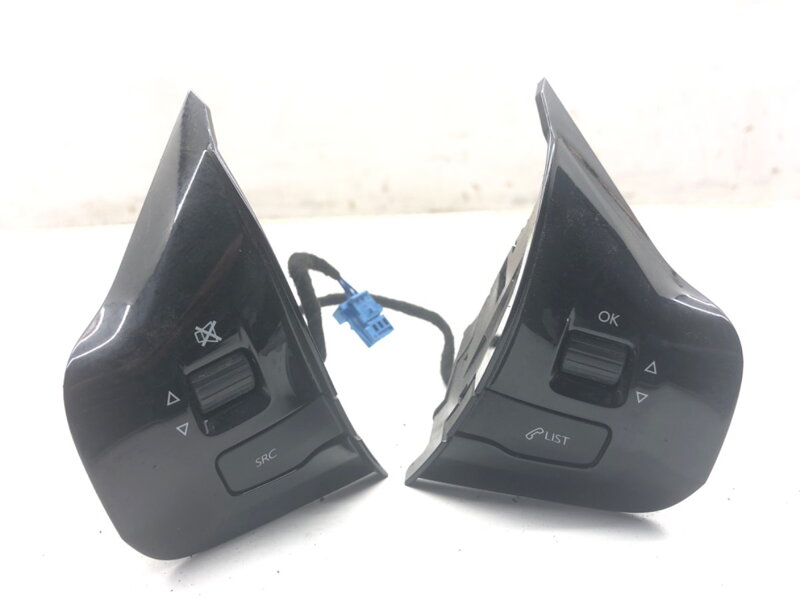 PREPÍNAČE VOLANTU PEUGEOT 308 II (LB_, LP_, LW_, LH_, L3_) 2013 - 2021 98084115XU PREPÍNAČE VOLANTU PEUGEOT 308 II (LB_, LP_, LW_, LH_, L3_) 2013 - 2021 98084115XU