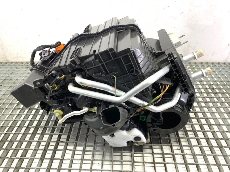 RADIÁTOR KÚRENIA KOMBAJN PEUGEOT 308 II (LB_, LP_, LW_, LH_, L3_) 2013 - 2021 9819556080