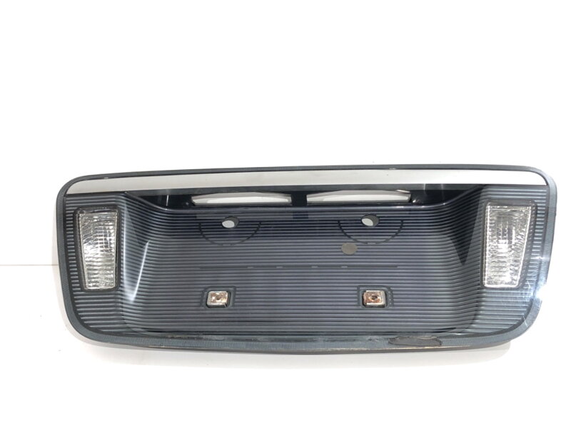 PANEL VEKA BATOŽINOVÉHO PRIESTORU ZADNÝ ACURA TL (UC_) 2003 - 2012