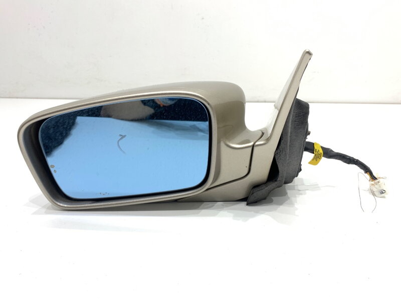 SPÄTNÉ ZRKADLO ĽAVÉ ACURA TL (UC_) 2003 - 2012