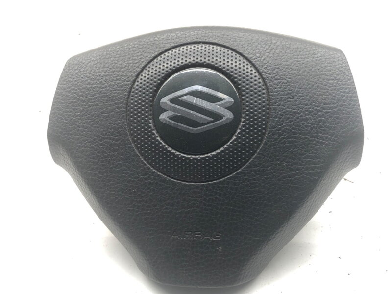 AIRBAG ŠOFÉROV SUZUKI WAGON R+ LIFTBACK (MM) 2000 - 2022 48150-86G40 AIRBAG ŠOFÉROV SUZUKI WAGON R+ LIFTBACK (MM) 2000 - 2022 48150-86G40