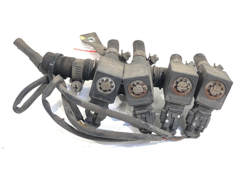 VSTREKOVAČ LPG SUZUKI WAGON R+ LIFTBACK (MM) 2000 - 2022 LOVATO