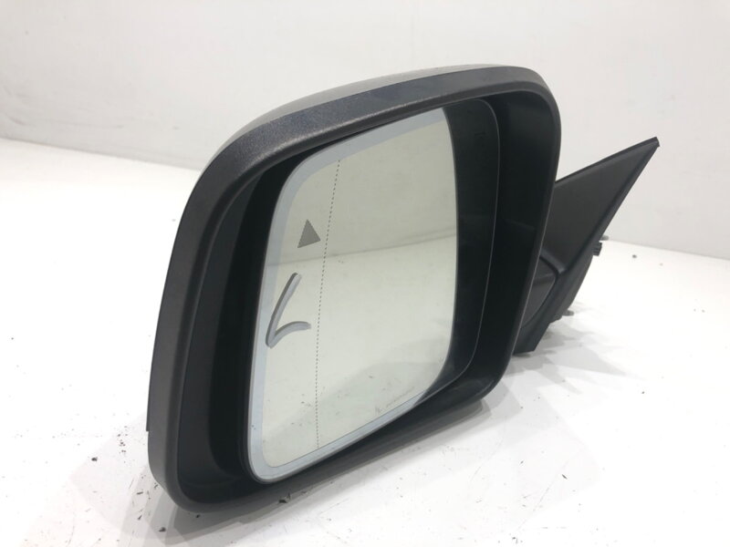 SPÄTNÉ ZRKADLO ĽAVÉ JEEP GRAND CHEROKEE IV (WK, WK2) 2010 - 2022 SPÄTNÉ ZRKADLO ĽAVÉ JEEP GRAND CHEROKEE IV (WK, WK2) 2010 - 2022