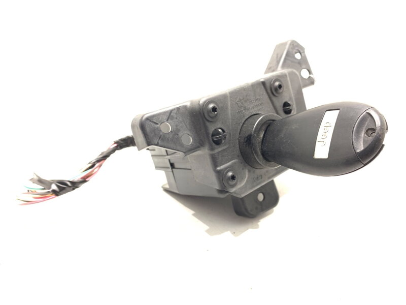 SPÍNACIA SKRINKA JEEP GRAND CHEROKEE IV (WK, WK2) 2010 - 2022 P05026647AJ SPÍNACIA SKRINKA JEEP GRAND CHEROKEE IV (WK, WK2) 2010 - 2022 P05026647AJ