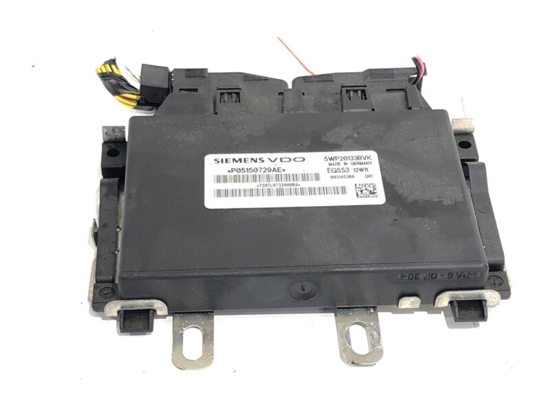 MODUL PREVODOVKY PREVODOV JEEP GRAND CHEROKEE IV (WK, WK2) 2010 - 2022 P05150729AE MODUL PREVODOVKY PREVODOV JEEP GRAND CHEROKEE IV (WK, WK2) 2010 - 2022 P05150729AE