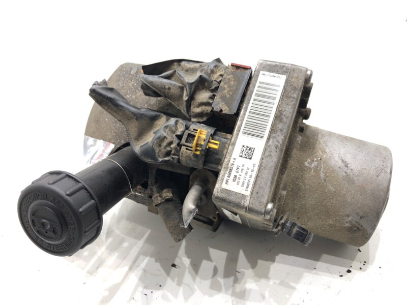 SERVOČERPADLO PEUGEOT 407 SW (6E_) 2004 - 2011 A5098519 SERVOČERPADLO PEUGEOT 407 SW (6E_) 2004 - 2011 A5098519