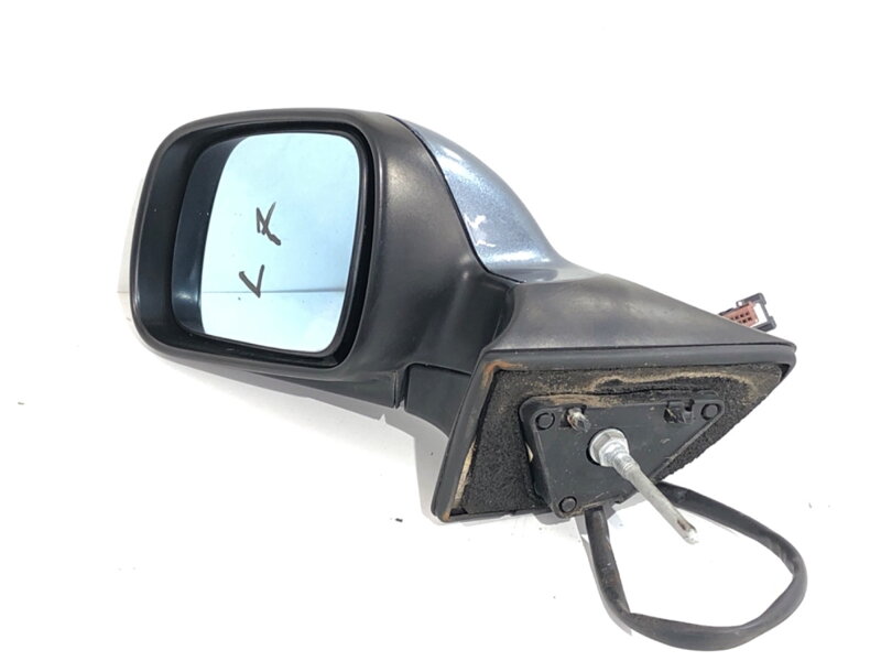 SPÄTNÉ ZRKADLO ĽAVÉ PEUGEOT 407 SW (6E_) 2004 - 2011 SPÄTNÉ ZRKADLO ĽAVÉ PEUGEOT 407 SW (6E_) 2004 - 2011