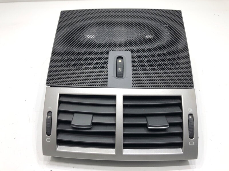 MRIEŽKA VENTILÁCIE PREDNÁ PEUGEOT 407 SW (6E_) 2004 - 2011 9644589777 MRIEŽKA VENTILÁCIE PREDNÁ PEUGEOT 407 SW (6E_) 2004 - 2011 9644589777