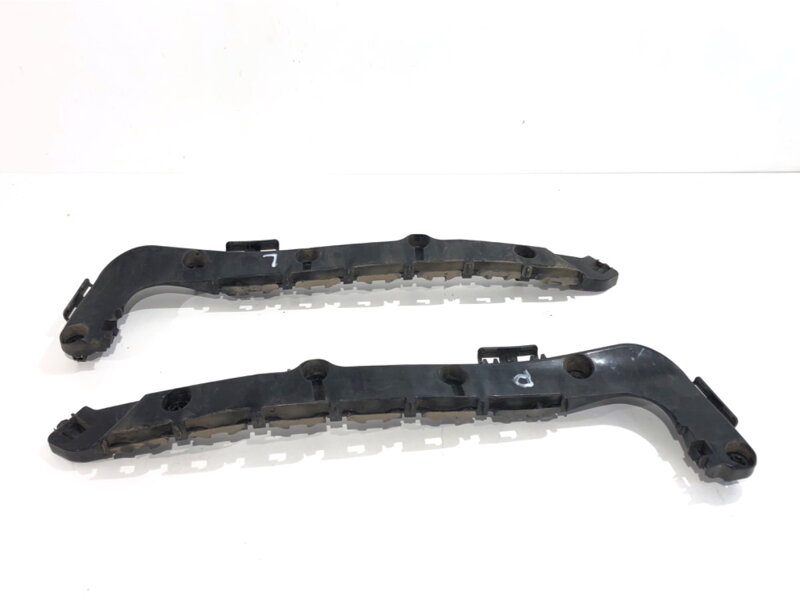 DRŽIAK NÁRAZNÍKA PRAVÝ ĽAVÝ ZADNÝ SADA JEEP GRAND CHEROKEE IV (WK, WK2) 2010 - 2022 55079222AG