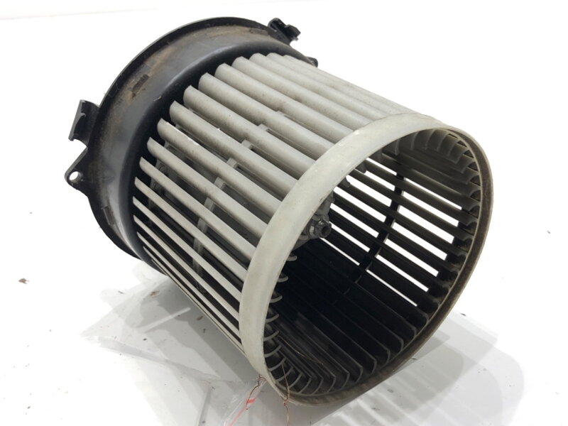Ventilátor kúrenia Nissan Micra IV (K13K) 2010 - 2022