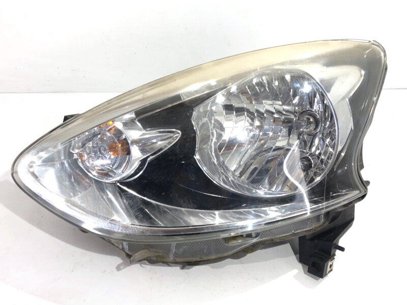 SVETLO ĽAVÉ PREDNÉ NISSAN MICRA IV (K13K) 2010 - 2022 SVETLO ĽAVÉ PREDNÉ NISSAN MICRA IV (K13K) 2010 - 2022