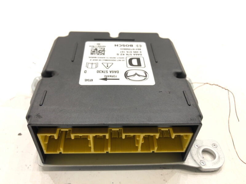 SENZOR MAZDA 2 (DL, DJ) 2014 - 2022 DA6A-57K30 SENZOR MAZDA 2 (DL, DJ) 2014 - 2022 DA6A-57K30
