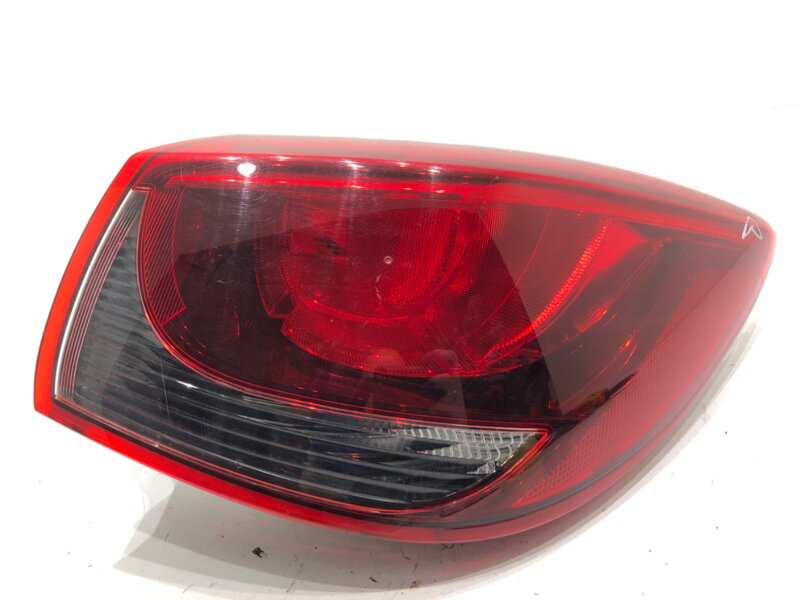 SVETLO PRAVÉ ZADNÉ MAZDA 2 (DL, DJ) 2014 - 2022 DB5J-51150 SVETLO PRAVÉ ZADNÉ MAZDA 2 (DL, DJ) 2014 - 2022 DB5J-51150