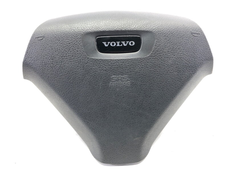 AIRBAG ŠOFÉROV VOLVO S60 I (384) 2000 - 2010 9208345 AIRBAG ŠOFÉROV VOLVO S60 I (384) 2000 - 2010 9208345