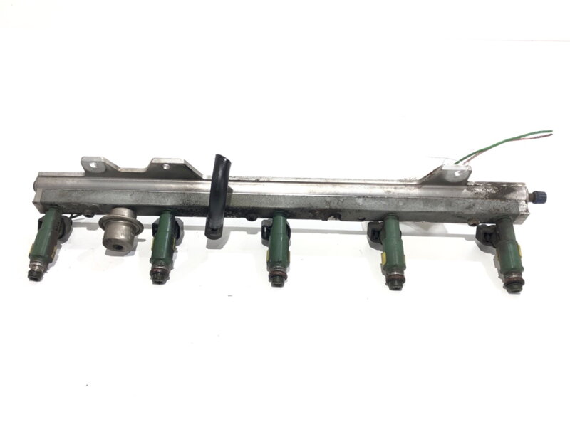 VSTREKOVACIA RAMPA VOLVO S60 I (384) 2000 - 2010 9202710 VSTREKOVACIA RAMPA VOLVO S60 I (384) 2000 - 2010 9202710
