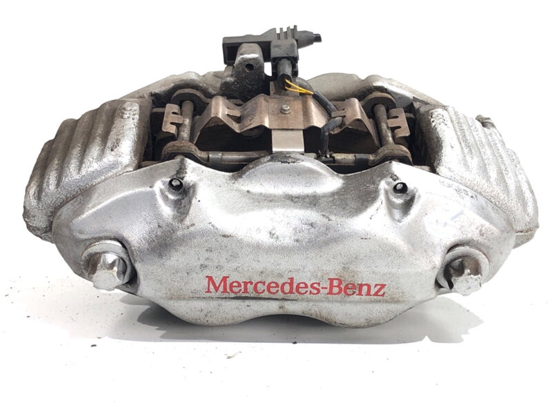 BRZDOVÝ STRMEŇ PRAVÝ PREDNÝ MERCEDES-BENZ CLASS S (W221) 2005 - 2013 BRZDOVÝ STRMEŇ PRAVÝ PREDNÝ MERCEDES-BENZ CLASS S (W221) 2005 - 2013