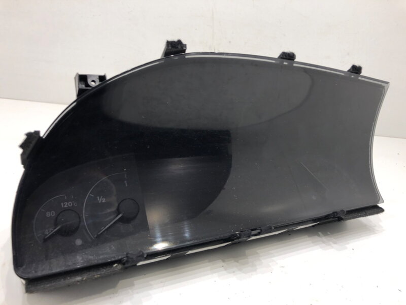 TACHOMETER BUDÍKY MERCEDES-BENZ CLASS S (W221) 2005 - 2013 0263650254 TACHOMETER BUDÍKY MERCEDES-BENZ CLASS S (W221) 2005 - 2013 0263650254