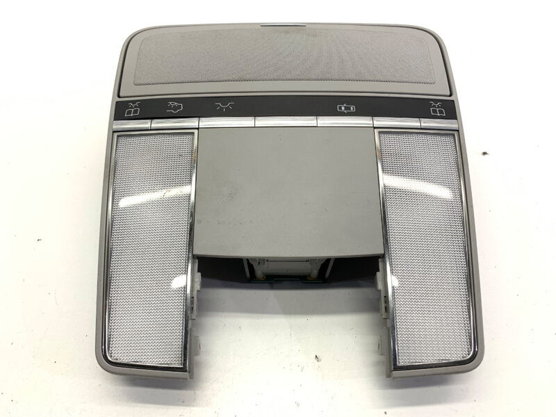 STROPNÉ SVETLO MERCEDES-BENZ CLASS S (W221) 2005 - 2013 A2218705293 STROPNÉ SVETLO MERCEDES-BENZ CLASS S (W221) 2005 - 2013 A2218705293