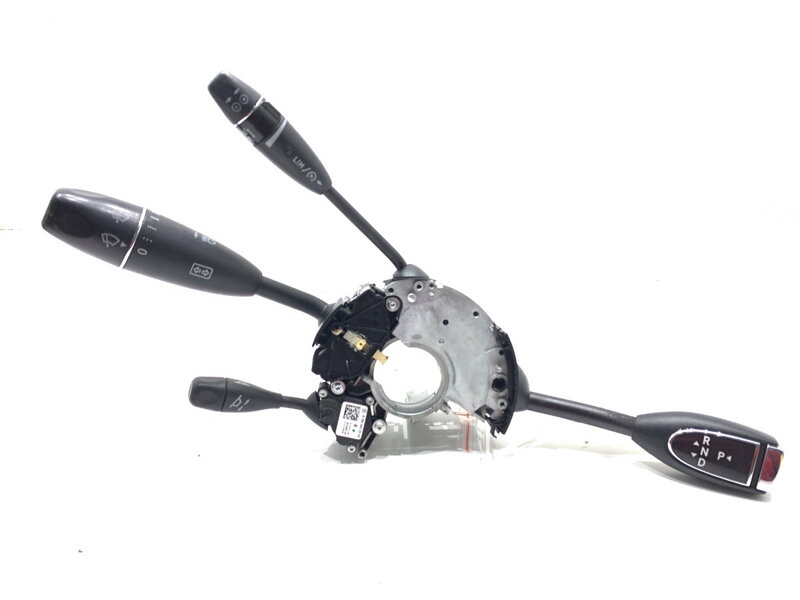 PREPÍNAČ ZDRUŽENÝ MERCEDES-BENZ CLASS S (W221) 2005 - 2013 A2215404801