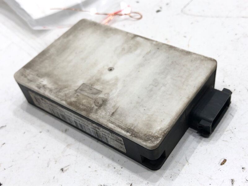 RADAR DISTRONIC MERCEDES-BENZ CLASS S (W221) 2005 - 2013 A0035400517 RADAR DISTRONIC MERCEDES-BENZ CLASS S (W221) 2005 - 2013 A0035400517