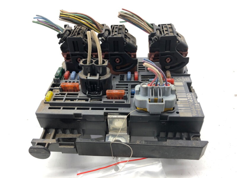 MODUL BSM PEUGEOT PARTNER 2008 - 2022 9664706280