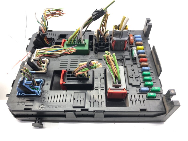 MODUL BSI PEUGEOT PARTNER 2008 - 2022 966405878001 MODUL BSI PEUGEOT PARTNER 2008 - 2022 966405878001
