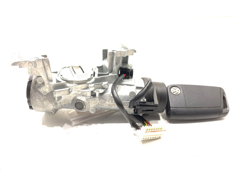 SPÍNACIA SKRINKA VW GOLF VII (5G1, BQ1, BE1, BE2) 2012 - 2022 1K0905851B SPÍNACIA SKRINKA VW GOLF VII (5G1, BQ1, BE1, BE2) 2012 - 2022 1K0905851B