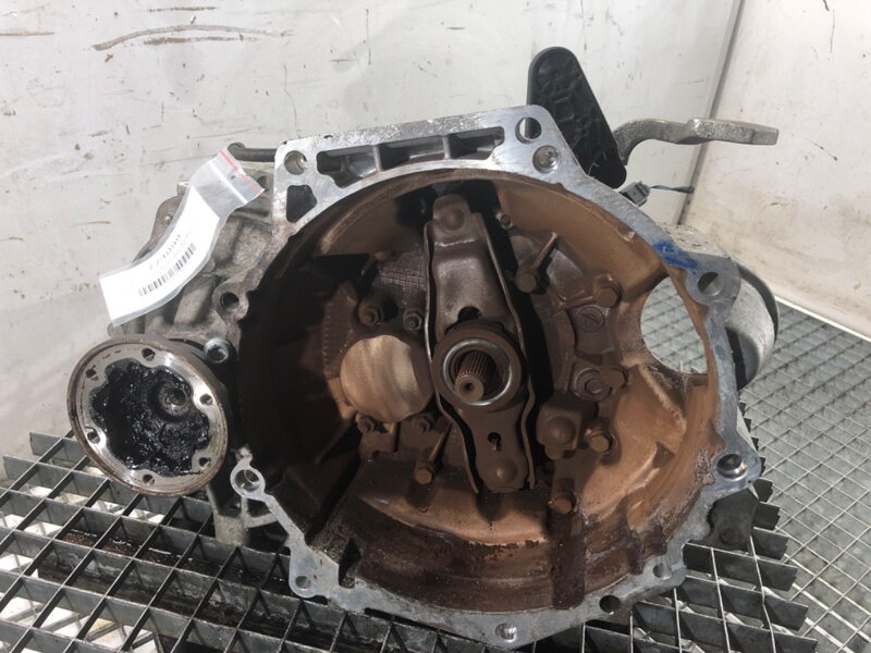 PREVODOVKA VW GOLF VII (5G1, BQ1, BE1, BE2) 2012 - 2022 MWW