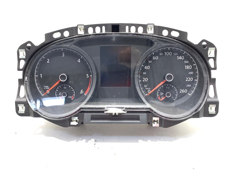 TACHOMETER BUDÍKY VW GOLF VII (5G1, BQ1, BE1, BE2) 2012 - 2022 5G0920860A TACHOMETER BUDÍKY VW GOLF VII (5G1, BQ1, BE1, BE2) 2012 - 2022 5G0920860A