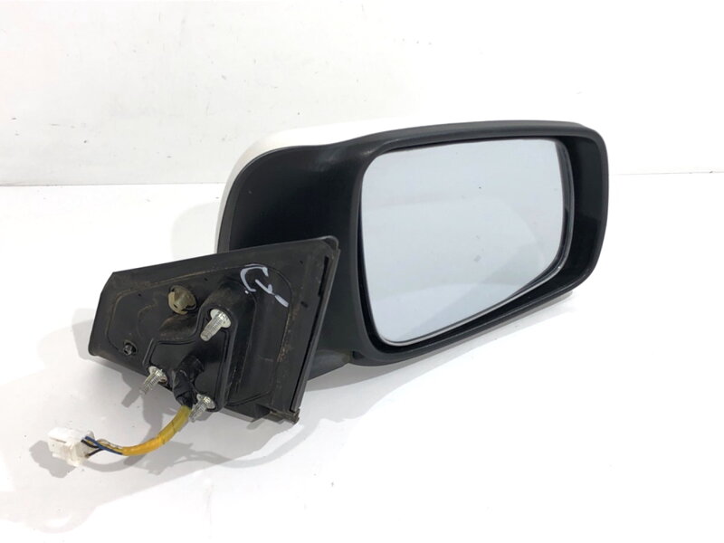 SPÄTNÉ ZRKADLO PRAVÉ MITSUBISHI LANCER VIII SPORTBACK (CX_A) 2007 - 2022 SPÄTNÉ ZRKADLO PRAVÉ MITSUBISHI LANCER VIII SPORTBACK (CX_A) 2007 - 2022