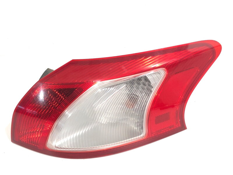 SVETLO PRAVÉ ZADNÉ MITSUBISHI LANCER VIII SPORTBACK (CX_A) 2007 - 2022