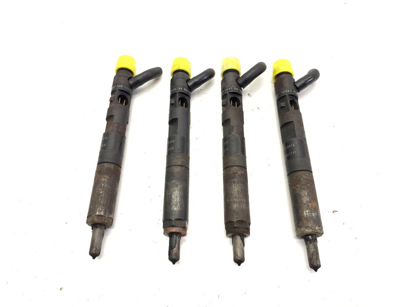 VSTREKOVAČE SADA RENAULT MEGANE II (BM0/1_, CM0/1_) 2001 - 2012 8200815416 VSTREKOVAČE SADA RENAULT MEGANE II (BM0/1_, CM0/1_) 2001 - 2012 8200815416
