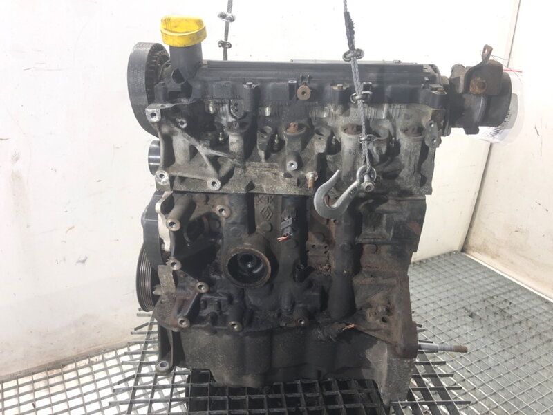 MOTOR RENAULT MEGANE II (BM0/1_, CM0/1_) 2001 - 2012 K9K724