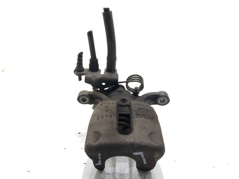 BRZDOVÝ STRMEŇ ĽAVÝ ZADNÝ VW CADDY IV (SAA, SAH) 2015 - 2022