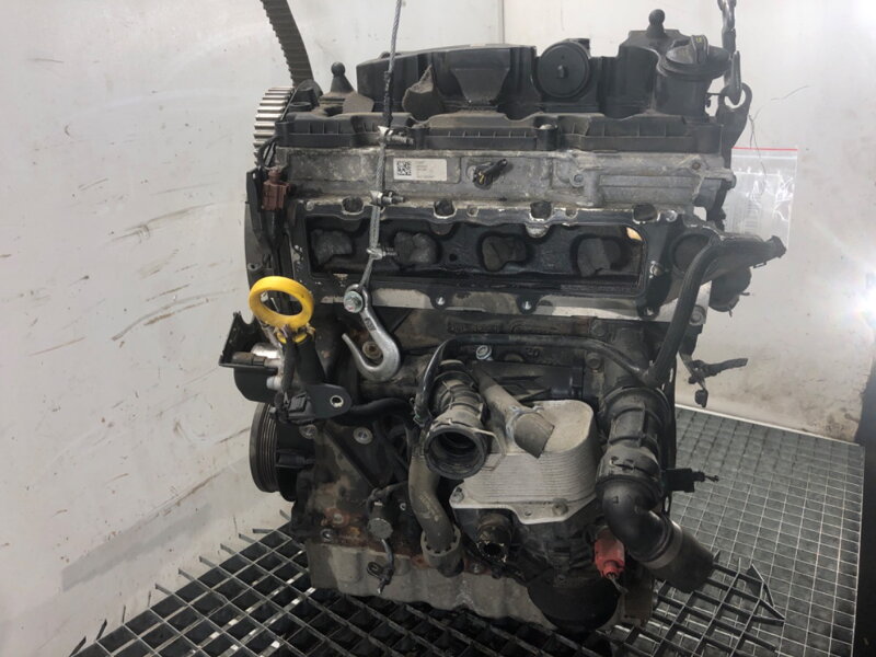 MOTOR VW CADDY IV (SAA, SAH) 2015 - 2022 DFS