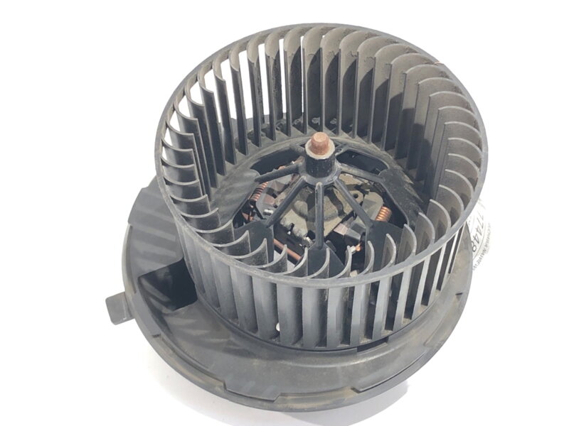 VENTILÁTOR KÚRENIA VW CADDY IV (SAA, SAH) 2015 - 2022 1K1819015F
